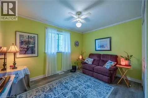 122 West Quarterline Road Port Rowan ON N0E 1M0