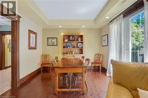 130 Moore Avenue Kitchener ON N2H 3S7