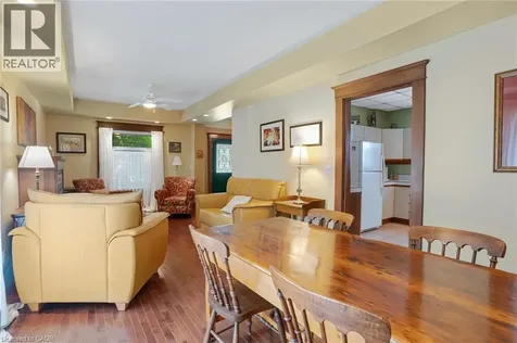 130 Moore Avenue Kitchener ON N2H 3S7