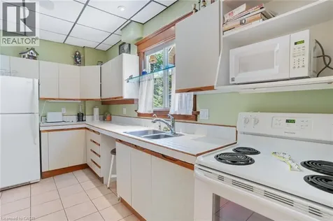 130 Moore Avenue Kitchener ON N2H 3S7