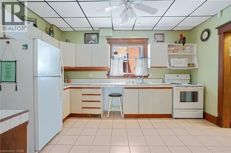 130 Moore Avenue Kitchener ON N2H 3S7