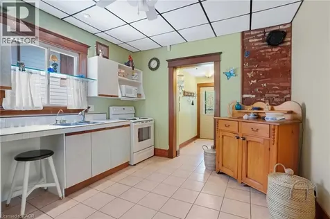 130 Moore Avenue Kitchener ON N2H 3S7