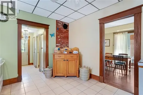 130 Moore Avenue Kitchener ON N2H 3S7