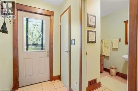 130 Moore Avenue Kitchener ON N2H 3S7