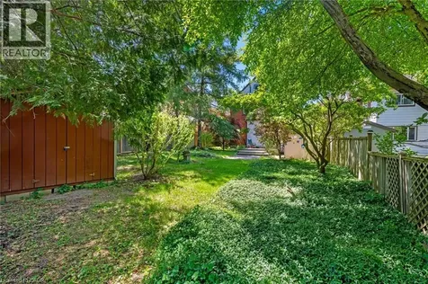 130 Moore Avenue Kitchener ON N2H 3S7