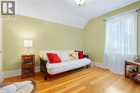130 Moore Avenue Kitchener ON N2H 3S7