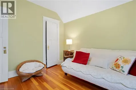 130 Moore Avenue Kitchener ON N2H 3S7