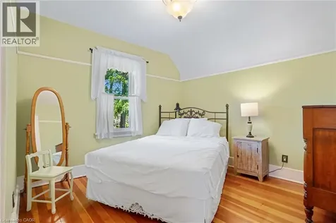 130 Moore Avenue Kitchener ON N2H 3S7