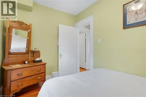 130 Moore Avenue Kitchener ON N2H 3S7