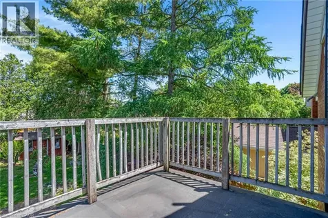 130 Moore Avenue Kitchener ON N2H 3S7