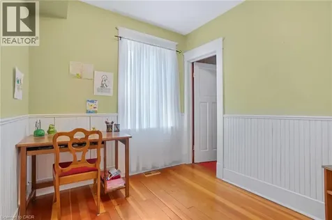 130 Moore Avenue Kitchener ON N2H 3S7
