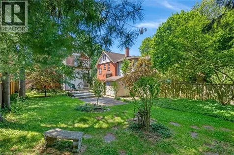 130 Moore Avenue Kitchener ON N2H 3S7