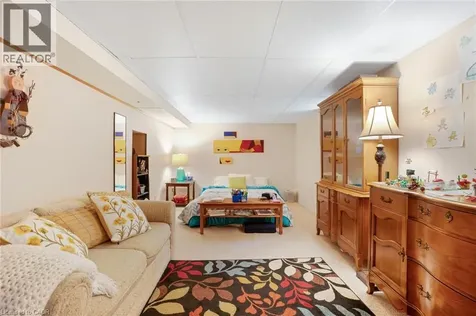 130 Moore Avenue Kitchener ON N2H 3S7