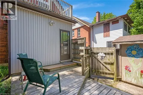 130 Moore Avenue Kitchener ON N2H 3S7