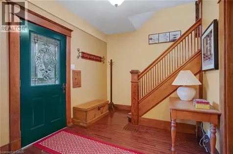 130 Moore Avenue Kitchener ON N2H 3S7