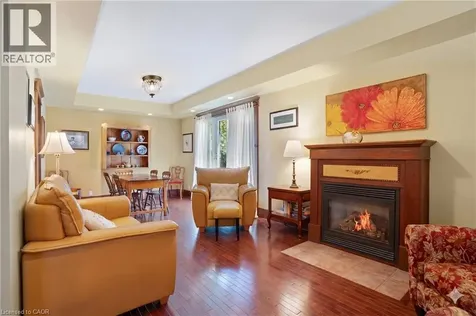 130 Moore Avenue Kitchener ON N2H 3S7