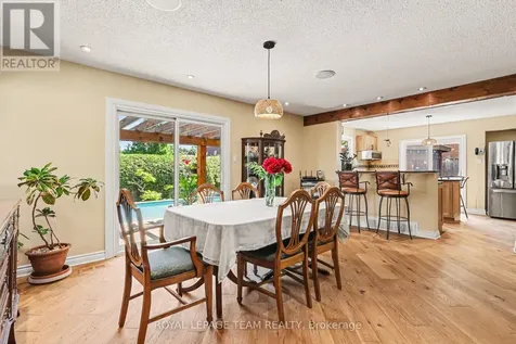 70 Condor Drive Ottawa ON K1V 9C2