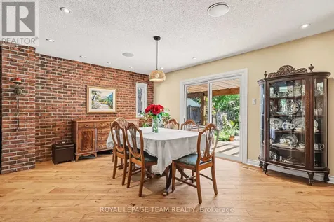 70 Condor Drive Ottawa ON K1V 9C2