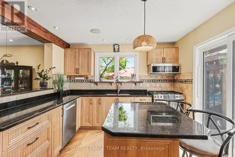 70 Condor Drive Ottawa ON K1V 9C2