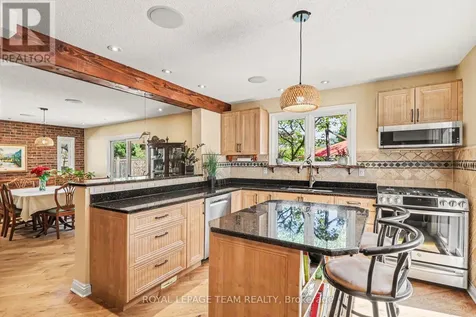 70 Condor Drive Ottawa ON K1V 9C2