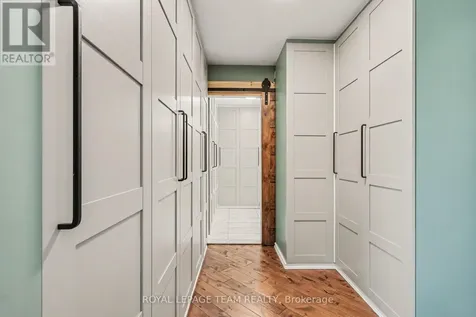 70 Condor Drive Ottawa ON K1V 9C2
