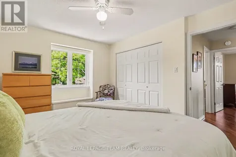 70 Condor Drive Ottawa ON K1V 9C2