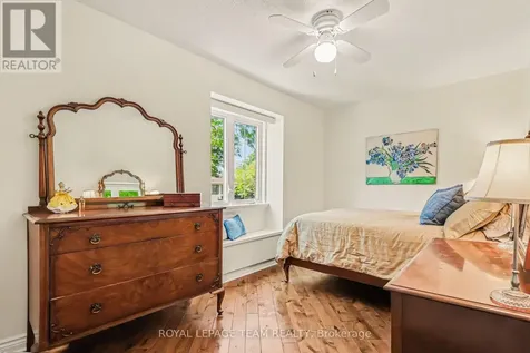 70 Condor Drive Ottawa ON K1V 9C2