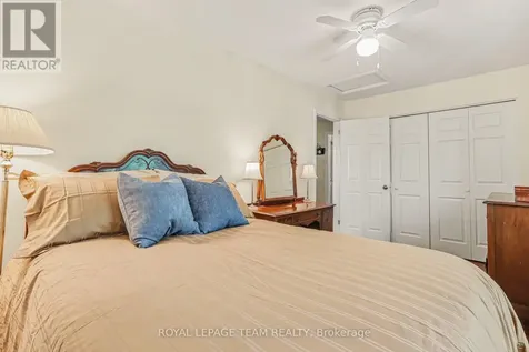 70 Condor Drive Ottawa ON K1V 9C2