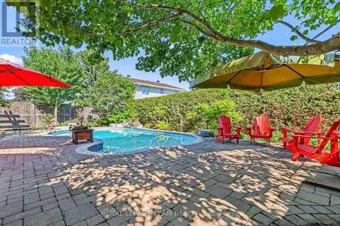 70 Condor Drive Ottawa ON K1V 9C2