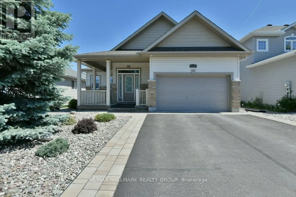 90 Carter Crescent Arnprior ON K7S 0C4