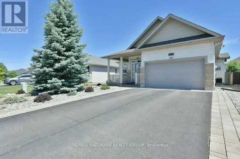 90 Carter Crescent Arnprior ON K7S 0C4