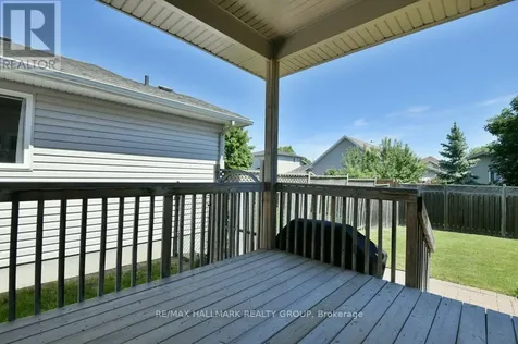 90 Carter Crescent Arnprior ON K7S 0C4