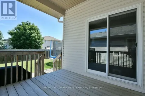 90 Carter Crescent Arnprior ON K7S 0C4