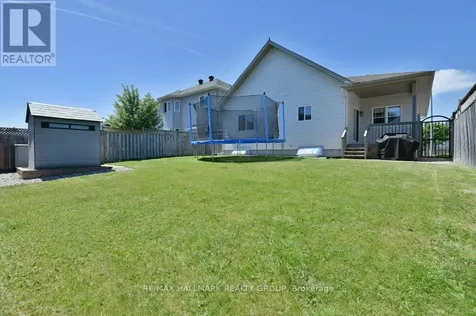 90 Carter Crescent Arnprior ON K7S 0C4