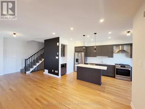 1768 Crux Road Ottawa ON K1W 0R3