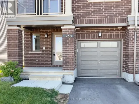 1768 Crux Road Ottawa ON K1W 0R3