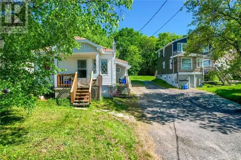 249 Riverside Drive Sudbury ON P3E 1H4