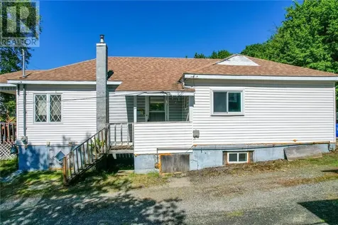 249 Riverside Drive Sudbury ON P3E 1H4
