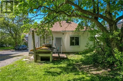 249 Riverside Drive Sudbury ON P3E 1H4