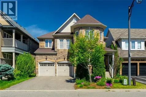 468 Coombs Court Milton ON L9T 7N5