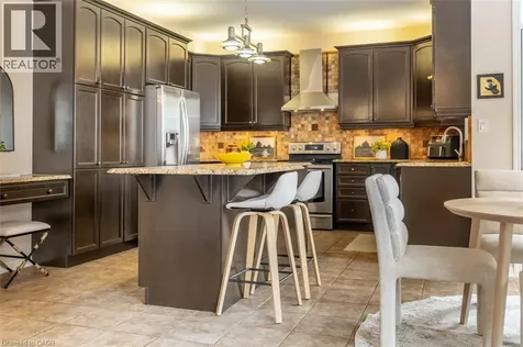 468 Coombs Court Milton ON L9T 7N5