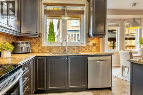 468 Coombs Court Milton ON L9T 7N5