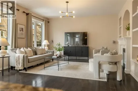468 Coombs Court Milton ON L9T 7N5