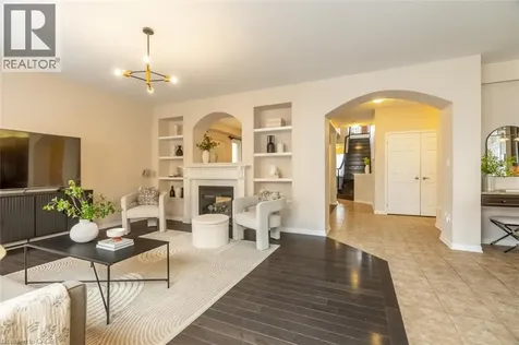 468 Coombs Court Milton ON L9T 7N5