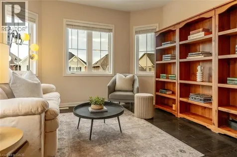 468 Coombs Court Milton ON L9T 7N5