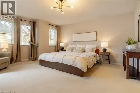 468 Coombs Court Milton ON L9T 7N5