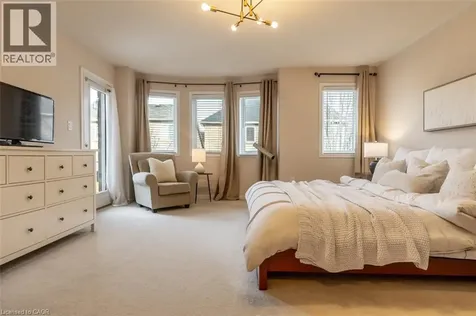 468 Coombs Court Milton ON L9T 7N5