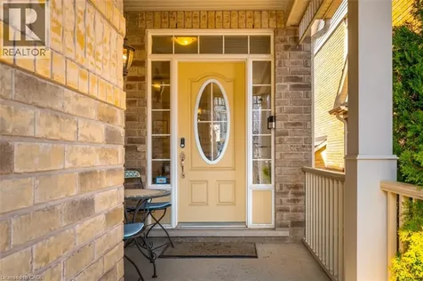 468 Coombs Court Milton ON L9T 7N5