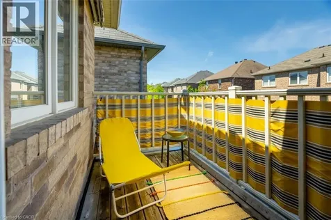 468 Coombs Court Milton ON L9T 7N5