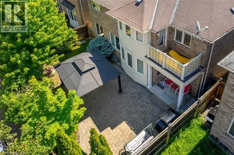 468 Coombs Court Milton ON L9T 7N5